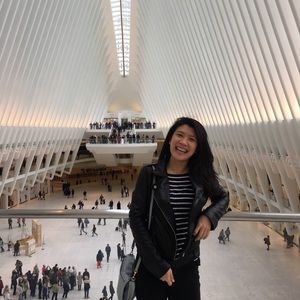 Meet your Posher, Sylvia